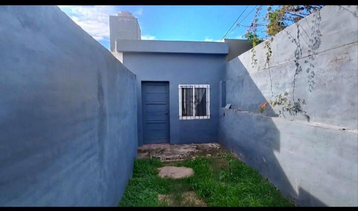 Departamento · 60m² · 2 Ambientes