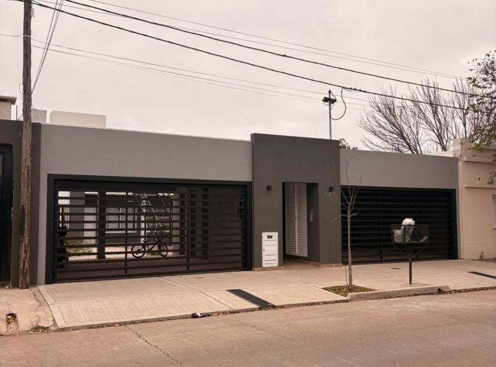 Departamento · 57m² · 2 Ambientes