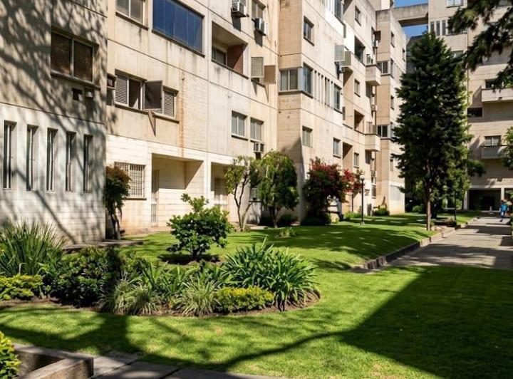 Departamento · 1m² · 3 Ambientes
