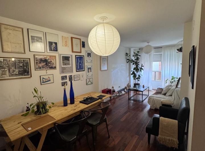 Departamento · 36m² · 1 Ambiente