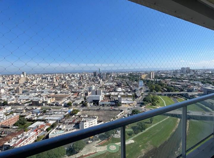 Departamento · 65m² · 3 Ambientes · 1 Cochera