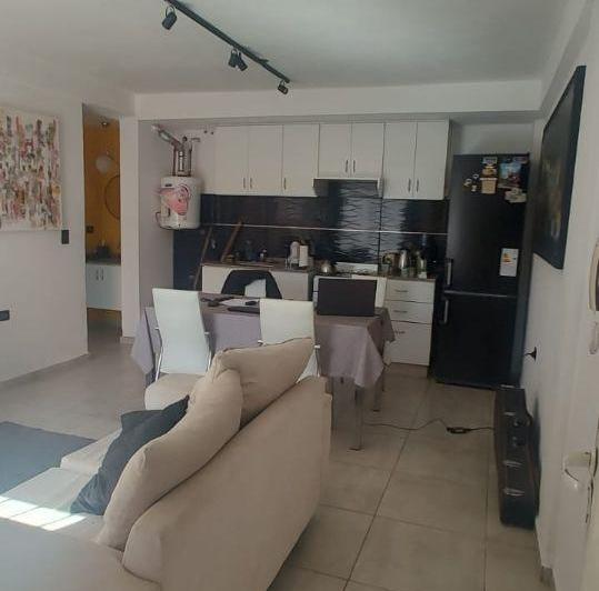 Departamento · 40m² · 2 Ambientes · 1 Cochera