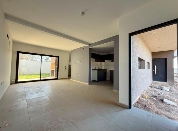Departamento · 97m² · 4 Ambientes · 1 Cochera