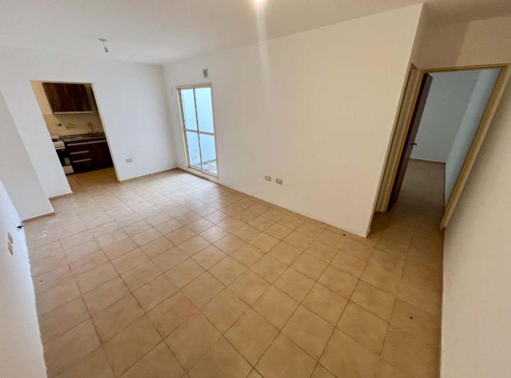 Departamento · 38m² · 2 Ambientes