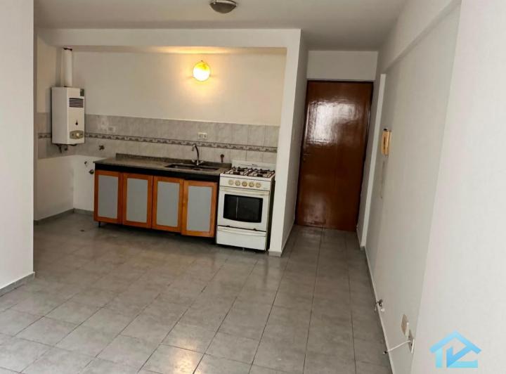 Departamento · 34m² · 1 Dormitorio
