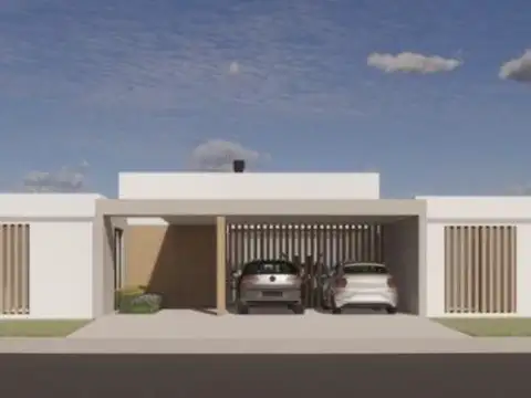 Casa en Venta en El Naudir, Countries y Barrios Cerrados en Escobar