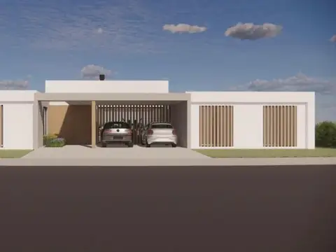 Casa en Venta en El Naudir, Countries y Barrios Cerrados en Escobar