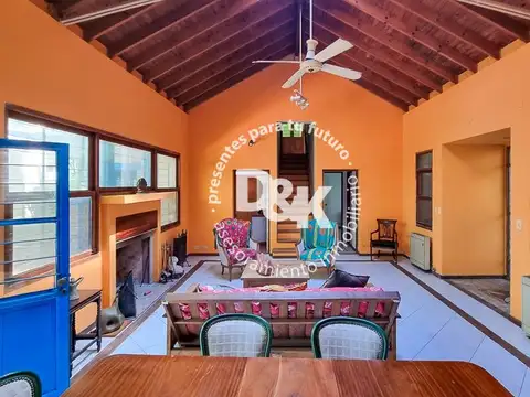 Casa en Venta en Olivos, Partido de Vicente López