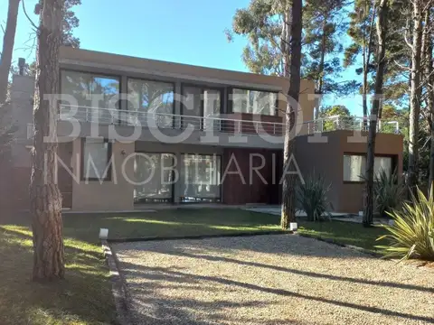 Casa en Venta en Pinamar, Partido de Pinamar