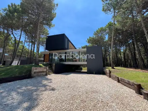 Casa en Venta en Villarobles, Pinamar