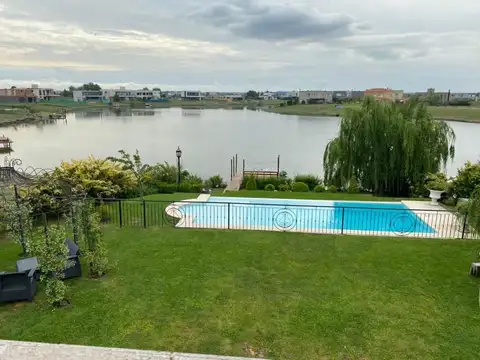 Casa en Venta en San Sebastian, Countries y Barrios Cerrados en Escobar