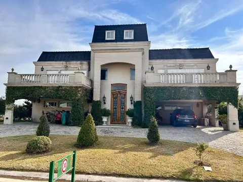 Casa en Venta en San Sebastian, Countries y Barrios Cerrados en Escobar