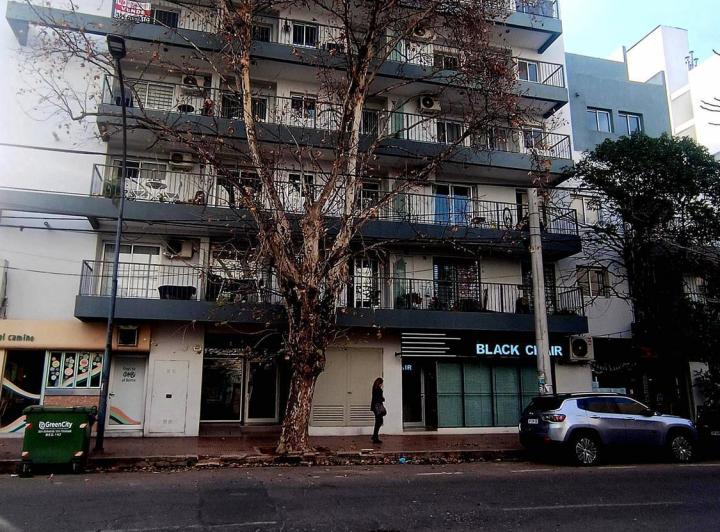 Departamento · 58m² · 4 Ambientes