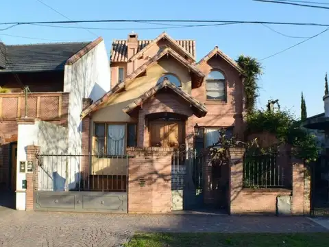 Casa en Venta en Ramos Mejia, Partido de La Matanza