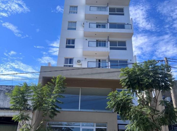 Departamento · 45m² · 2 Ambientes