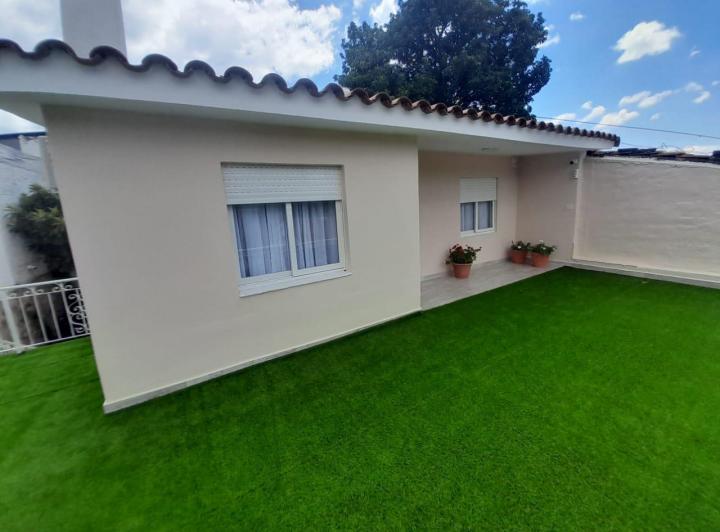Departamento · 166m² · 11 Ambientes · 1 Cochera