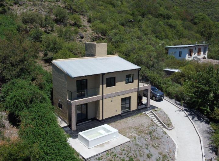 Departamento · 150m² · 8 Ambientes · 2 Cocheras