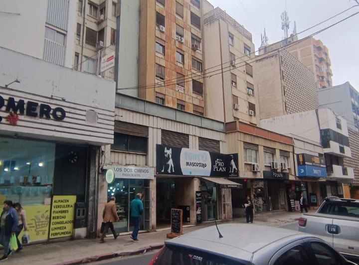 Departamento · 87m² · 7 Ambientes · 1 Cochera