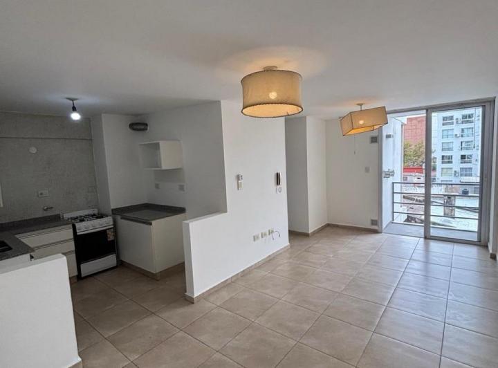 Departamento · 39m² · 3 Ambientes