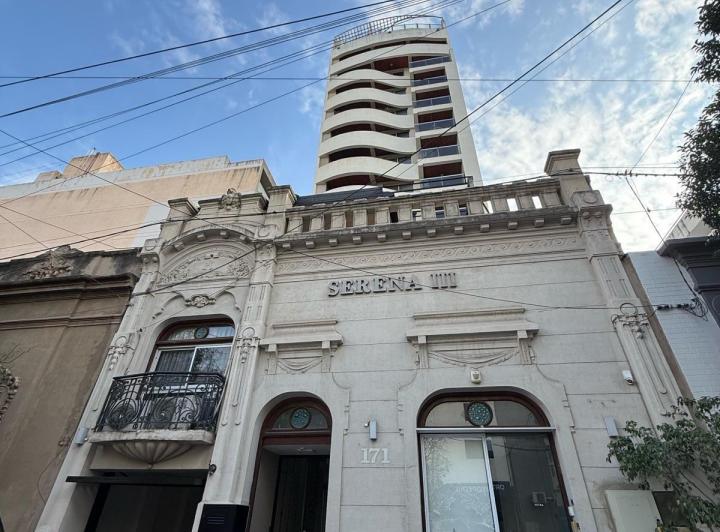 Departamento · 3 Ambientes · 1 Cochera
