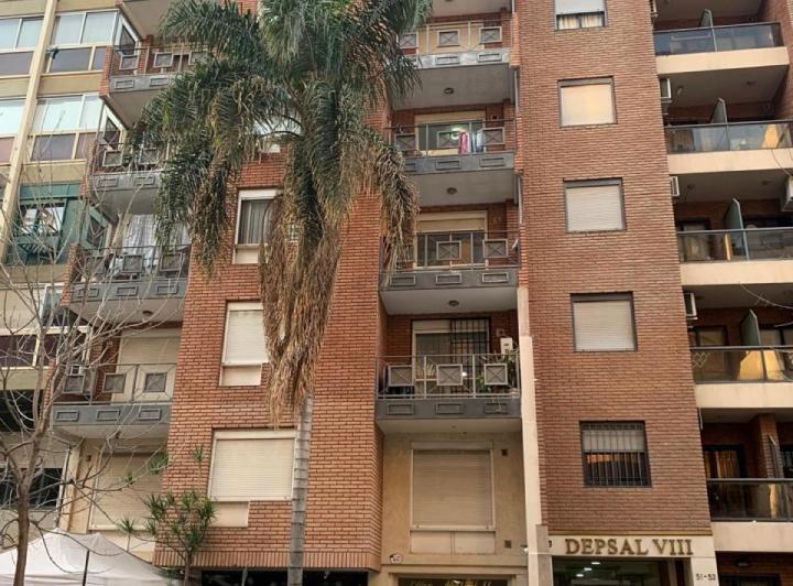 Departamento · 39m² · 3 Ambientes