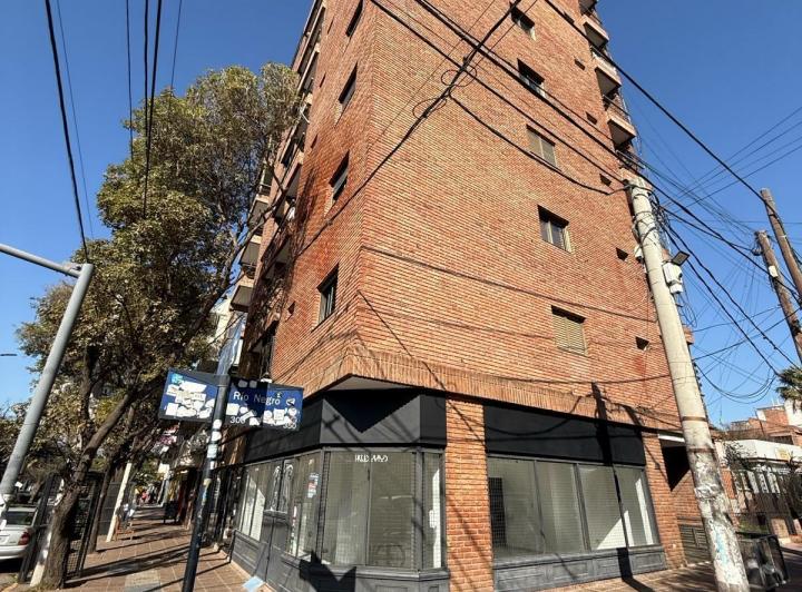 Departamento · 3 Ambientes