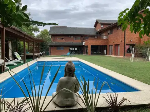 Casa en Venta en Pilar, Partido de Pilar