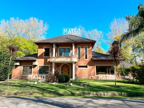 Casa en Venta en La Tradición, Countries y Barrios Cerrados en Moreno