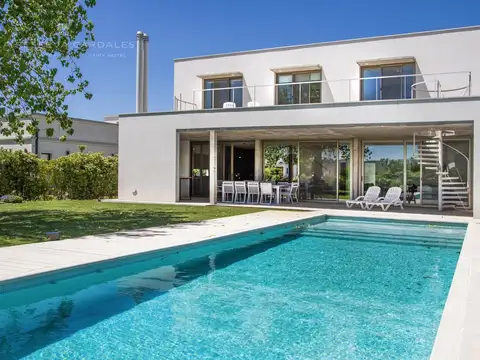 Casa en Venta en La Reserva Cardales, Countries y Barrios Cerrados en Campana