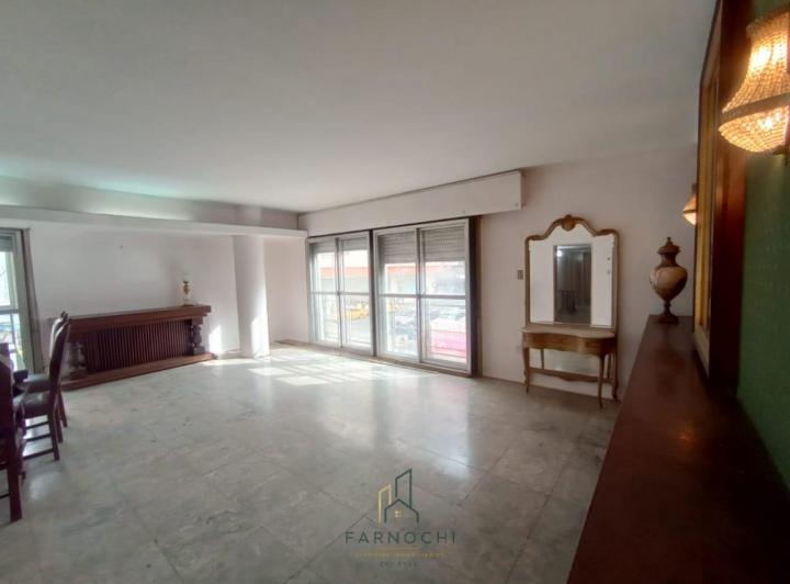 Departamento · 147m² · 3 Ambientes