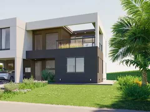 Casa en Venta en Canning, Partido de Esteban Echeverría