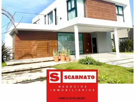 Casa en Venta en Canning, Partido de Ezeiza
