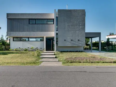 Casa en Venta en Greenville Polo & Resort, Countries y Barrios Cerrados en Berazategui