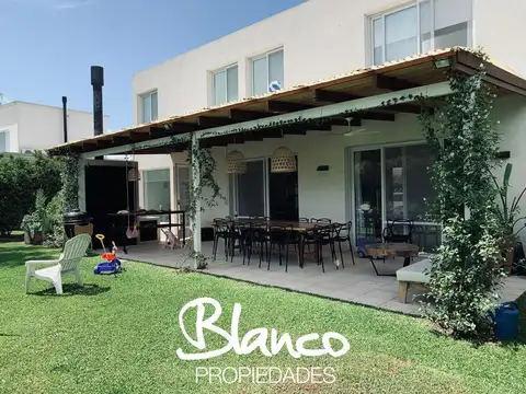 Casa en Venta en Barbarita, Countries y Barrios Cerrados en Tigre