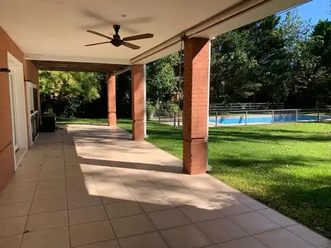 Casa en Venta en Mayling Club De Campo, Countries y Barrios Cerrados en Pilar