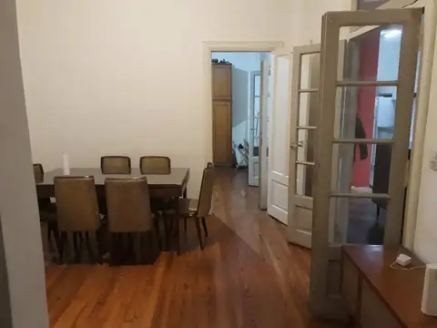 PH en Venta en Balvanera, Capital Federal