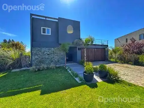 Casa en Venta en Barbarita, Countries y Barrios Cerrados en Tigre