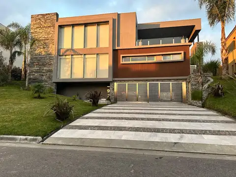 Casa en Venta en Los Cardales, Partido de Campana