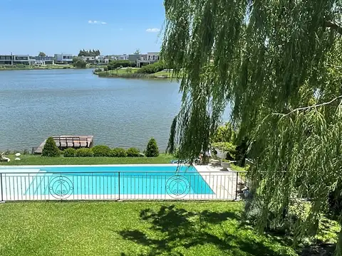 Casa en Venta en San Sebastian, Countries y Barrios Cerrados en Escobar