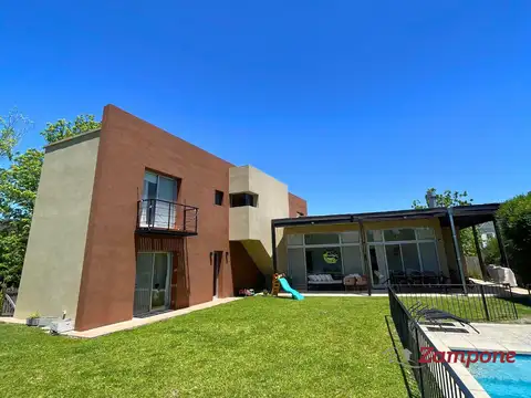 Casa en Venta en Nordelta, Partido de Tigre