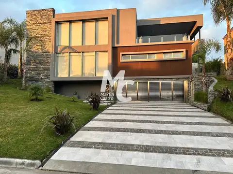 Casa en Venta en La Reserva Cardales, Countries y Barrios Cerrados en Campana
