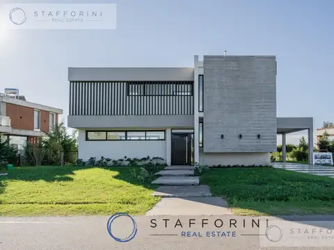 Casa en Venta en Greenville Polo & Resort, Countries y Barrios Cerrados en Berazategui