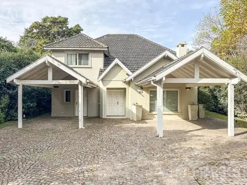 Casa en Venta en Countries y Barrios Cerrados en Pilar, Partido de Pilar