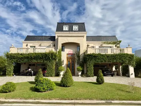 Casa en Venta en San Sebastian, Countries y Barrios Cerrados en Escobar