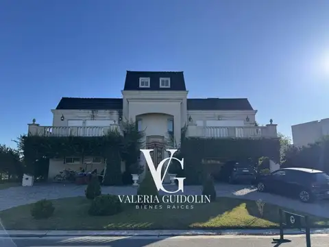 Casa en Venta en San Sebastian, Countries y Barrios Cerrados en Escobar