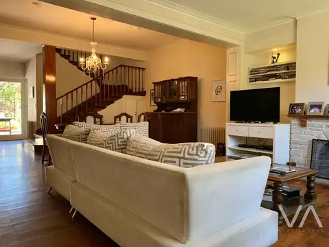 Casa en Venta en Los Troncos, Mar del Plata