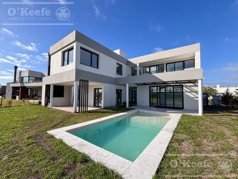 Casa en Venta en Greenville Polo & Resort, Countries y Barrios Cerrados en Berazategui