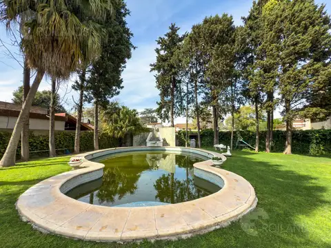Casa en Venta en Hurlingham, Partido de Hurlingham