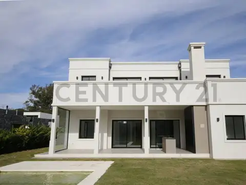 Casa en Venta en Greenville Polo & Resort, Countries y Barrios Cerrados en Berazategui