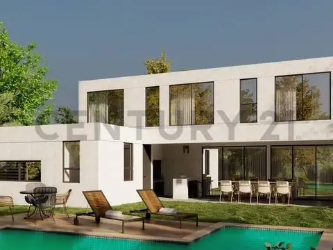 Casa en Venta en Pilara, Countries y Barrios Cerrados en Pilar